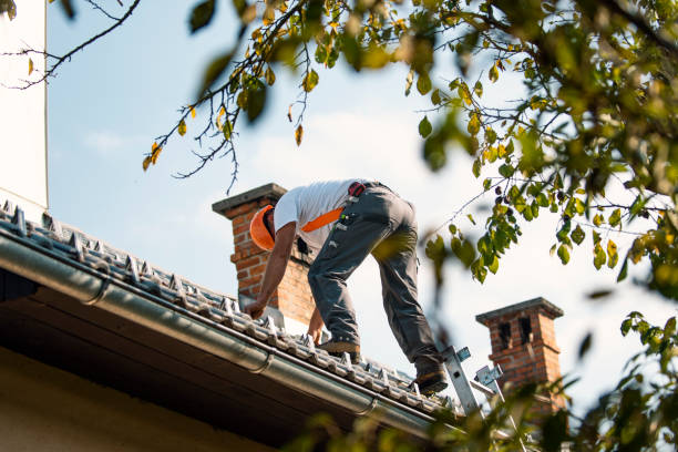 Tile Roofing Contractor in Lavon, TX