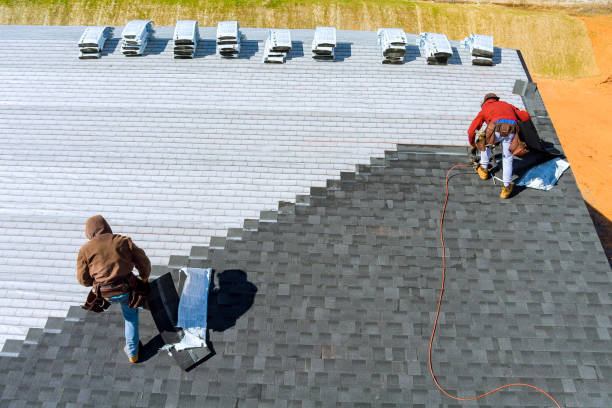 Quick and Trustworthy Emergency Roof Repair Services in Lavon, TX