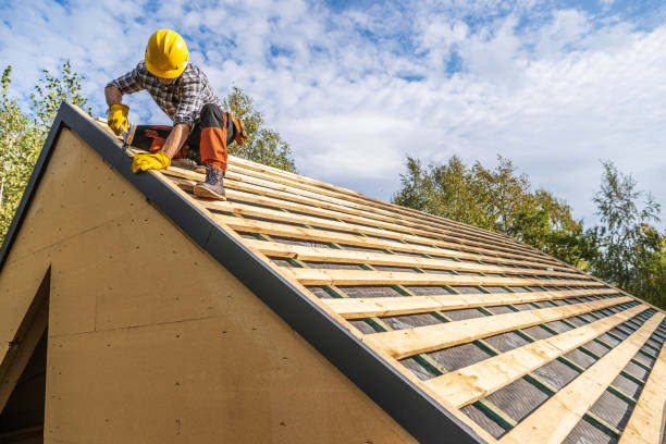 Best Storm Damage Roof Repair  in Lavon, TX
